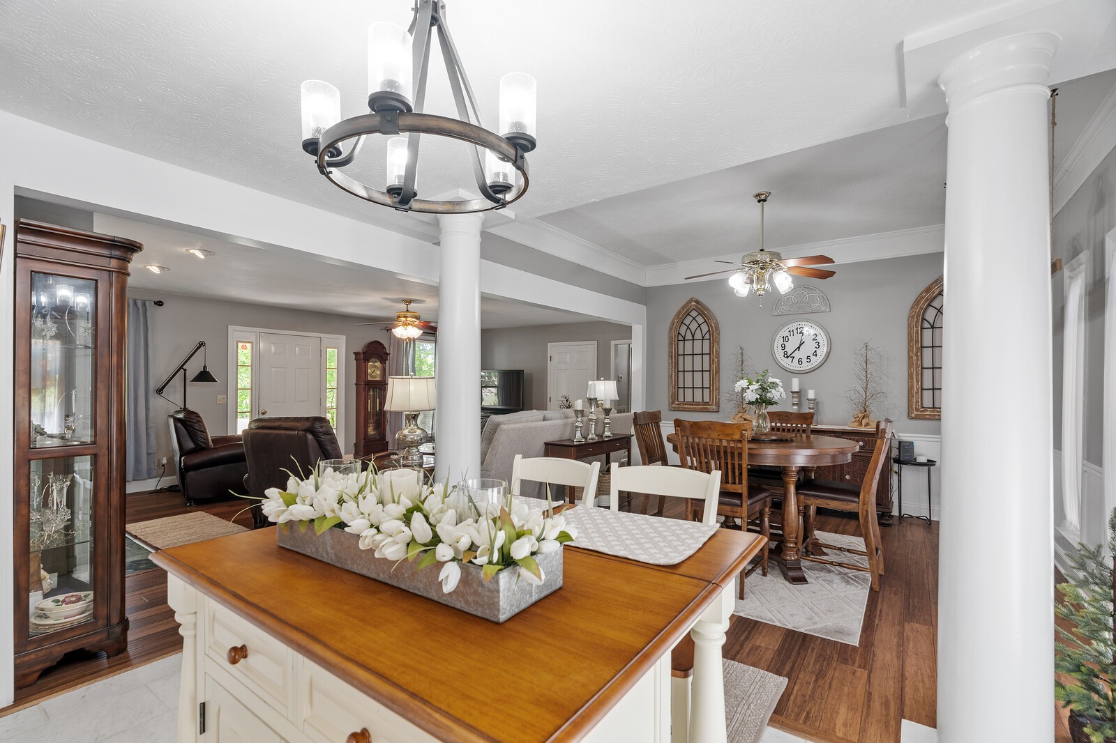 6565 Lamont Road Springfield, TN 37172 - Photo 14 of 24