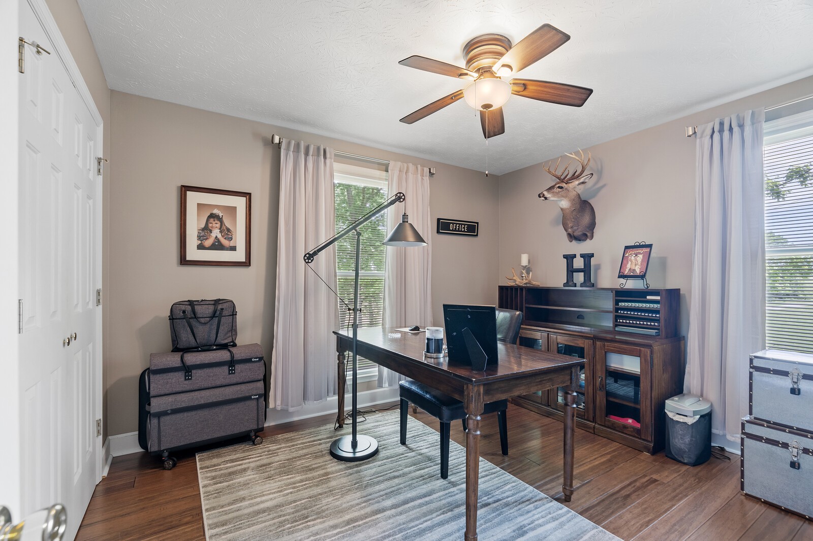 6565 Lamont Road Springfield, TN 37172 - Photo 22 of 24