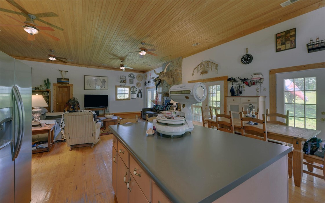 1688 Milltown Road Hartwell, GA 30643 - Photo 11 of 45 Gallery Image 11