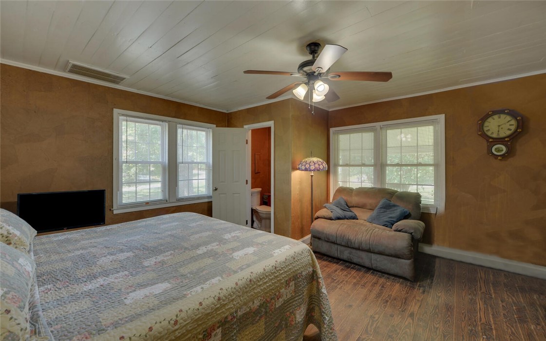1688 Milltown Road Hartwell, GA 30643 - Photo 17 of 45 Gallery Image 17