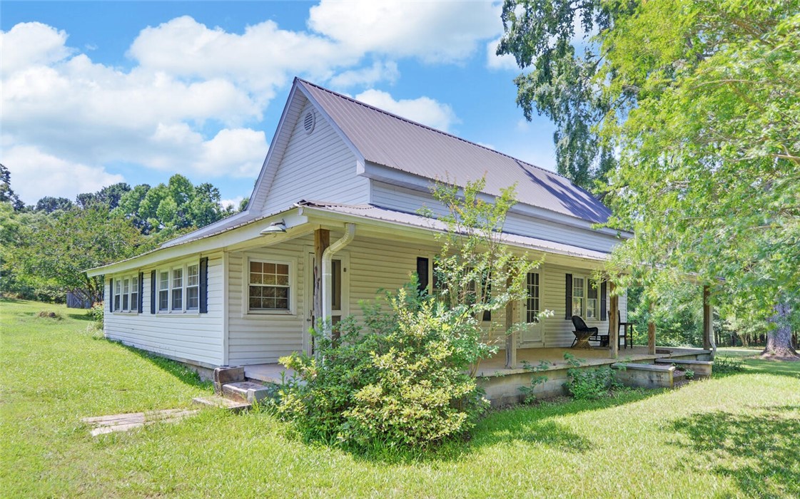 1688 Milltown Road Hartwell, GA 30643 - Photo 2 of 45 Gallery Image 2