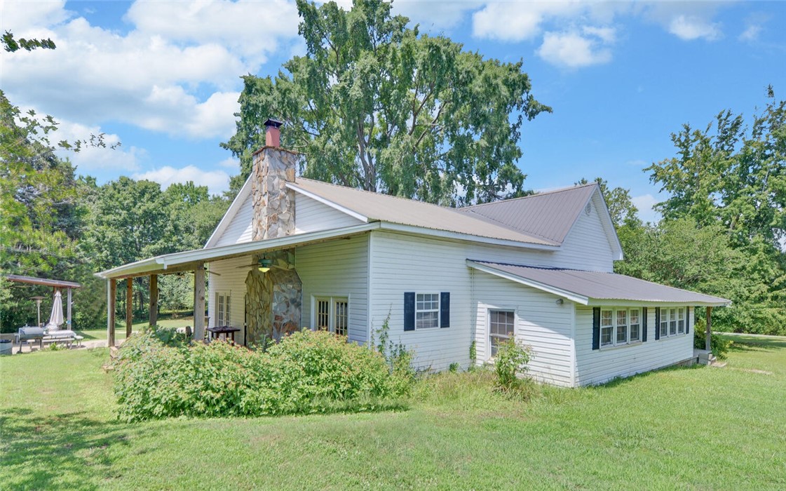 1688 Milltown Road Hartwell, GA 30643 - Photo 21 of 45 Gallery Image 21