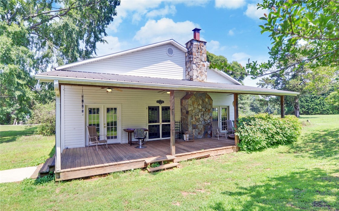 1688 Milltown Road Hartwell, GA 30643 - Photo 22 of 45 Gallery Image 22