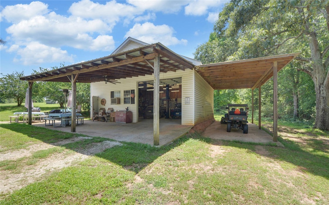 1688 Milltown Road Hartwell, GA 30643 - Photo 28 of 45 Gallery Image 28