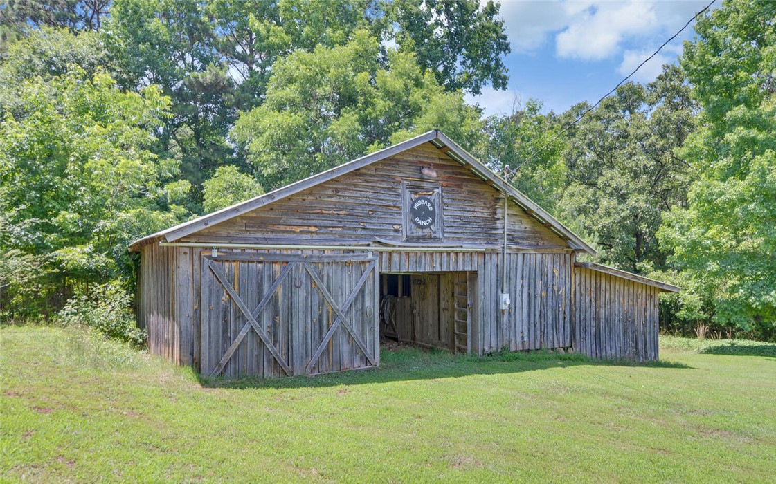 1688 Milltown Road Hartwell, GA 30643 - Photo 31 of 45 Gallery Image 31