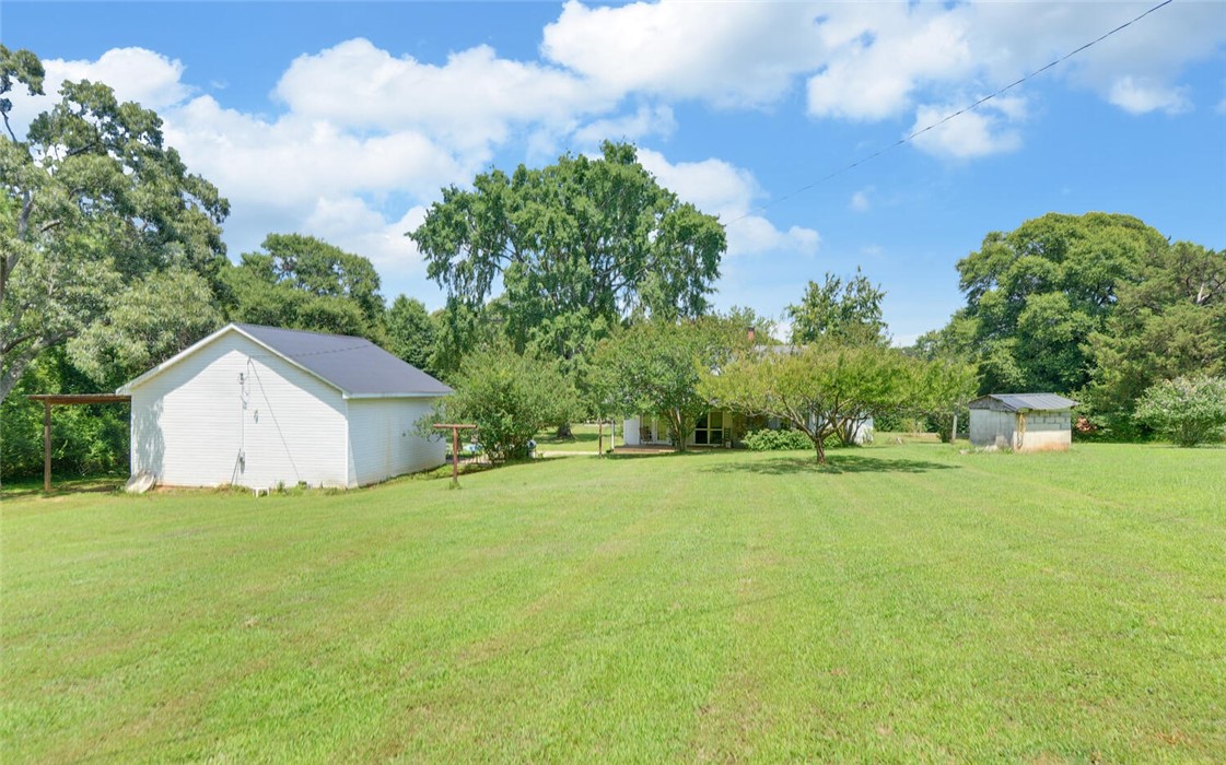 1688 Milltown Road Hartwell, GA 30643 - Photo 33 of 45 Gallery Image 33