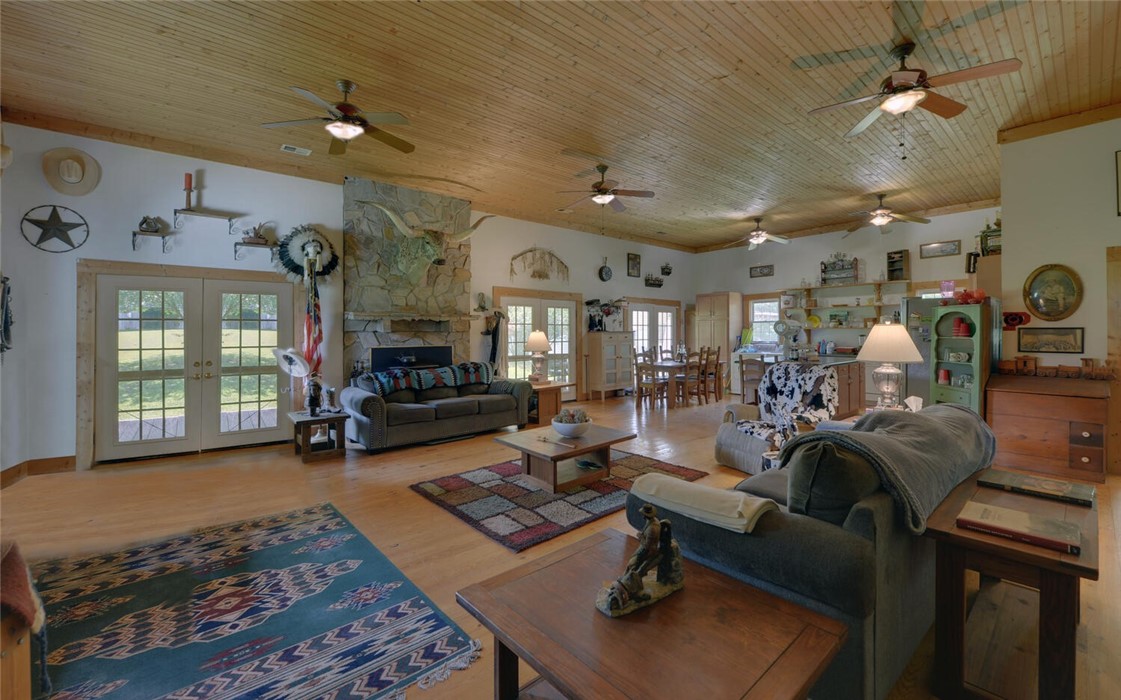 1688 Milltown Road Hartwell, GA 30643 - Photo 6 of 45 Gallery Image 6