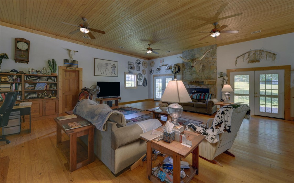 1688 Milltown Road Hartwell, GA 30643 - Photo 7 of 45 Gallery Image 7