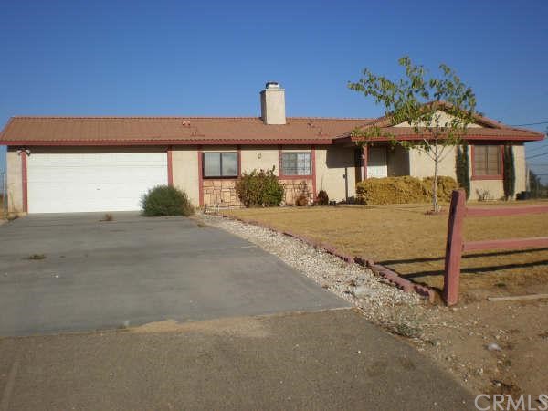 15733 Condor Road Victorville, CA 92394 - Photo 1 of 1