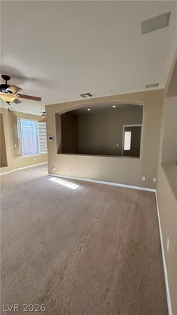 $2,400 | 4608 North Sergeant Court, North Las Vegas, NV 89031