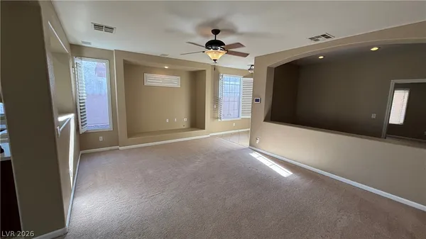 $2,400 | 4608 North Sergeant Court, North Las Vegas, NV 89031