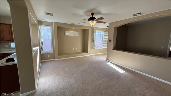 $2,400 | 4608 North Sergeant Court, North Las Vegas, NV 89031