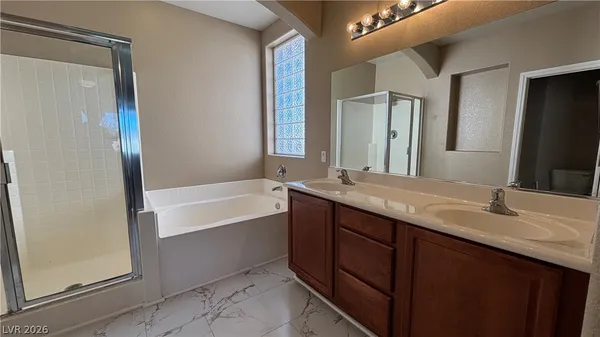 $2,400 | 4608 North Sergeant Court, North Las Vegas, NV 89031