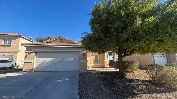 $2,400 | 4608 North Sergeant Court, North Las Vegas, NV 89031