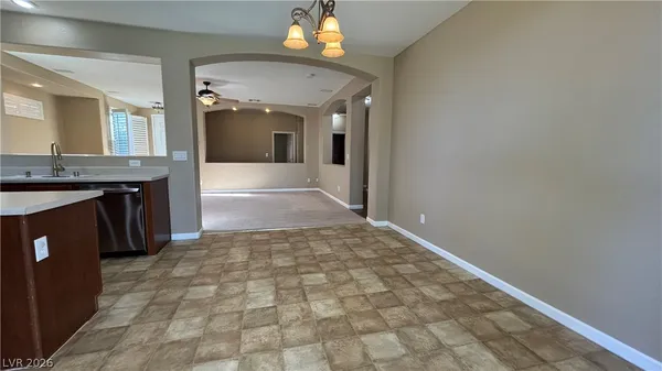 $2,400 | 4608 North Sergeant Court, North Las Vegas, NV 89031