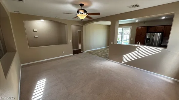 $2,400 | 4608 North Sergeant Court, North Las Vegas, NV 89031