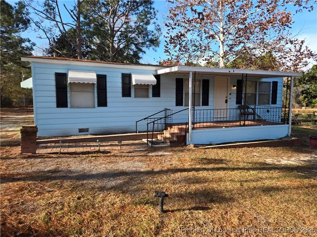 $129,000 | 3328 King Charles Road, Fayetteville, NC 28306