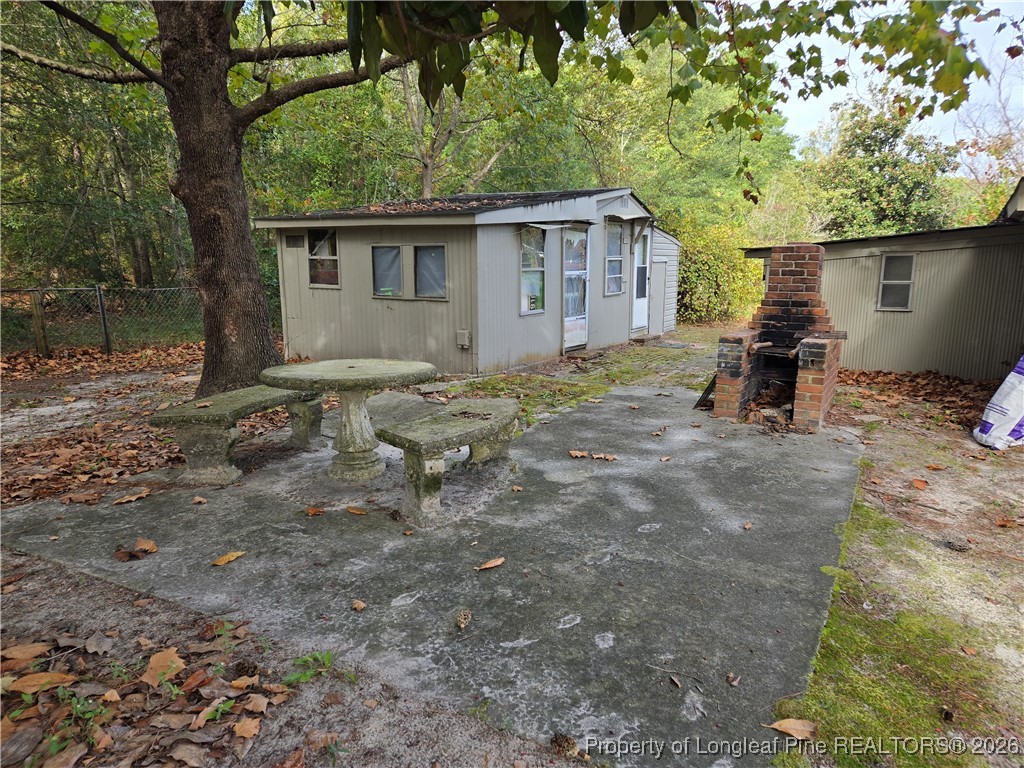 3328 King Charles Road Fayetteville, NC 28306 - Photo 15 of 15