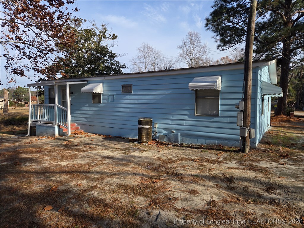 3328 King Charles Road Fayetteville, NC 28306 - Photo 2 of 15