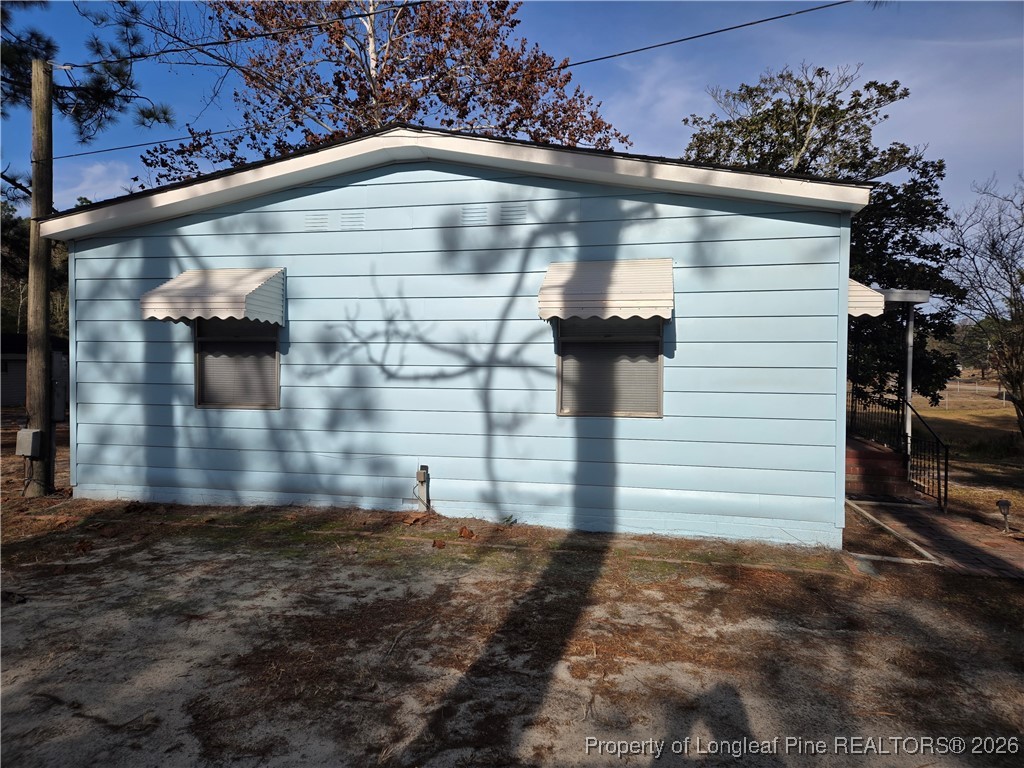 3328 King Charles Road Fayetteville, NC 28306 - Photo 3 of 15