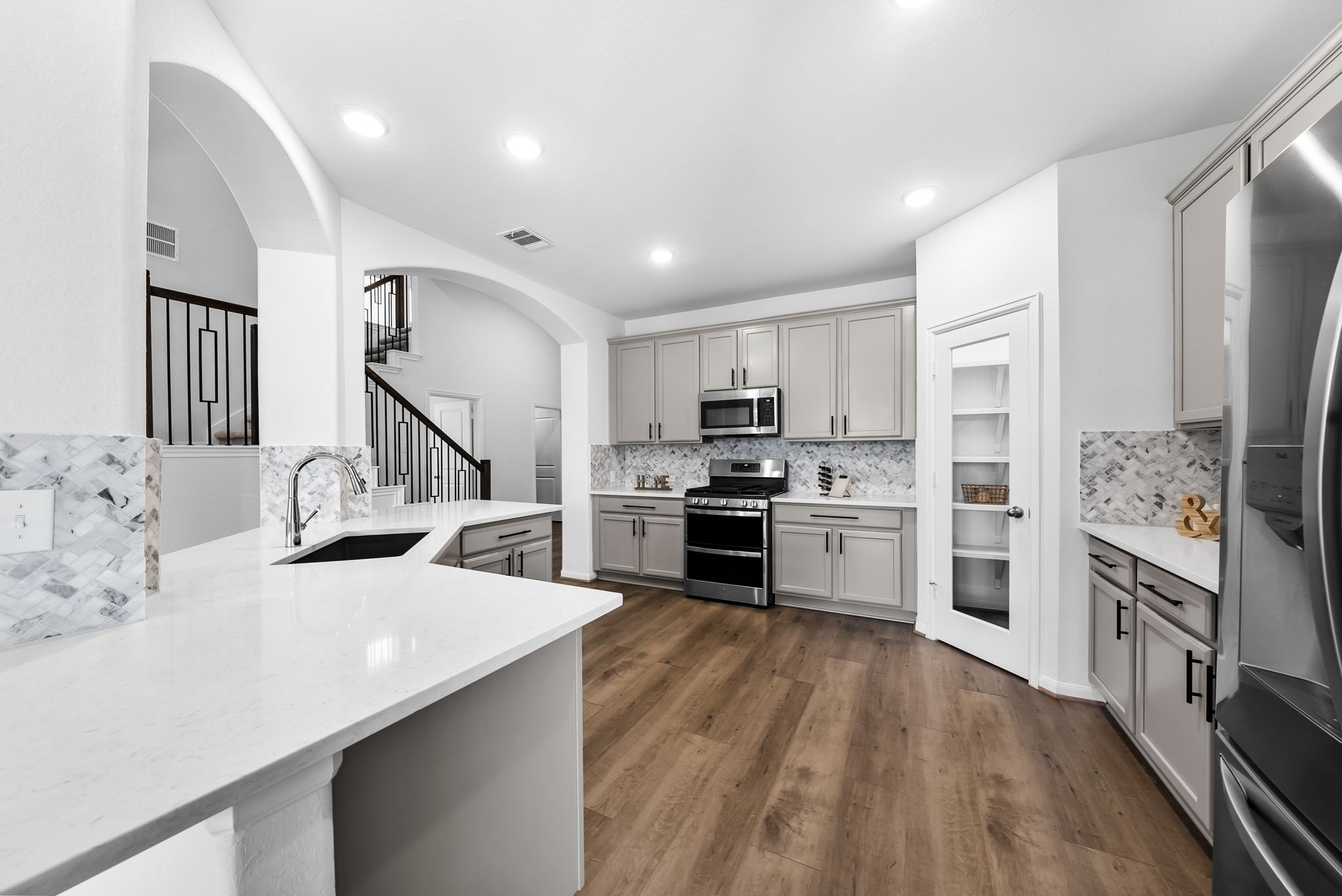 108 Azalea Spg Road Liberty Hill, TX 78642 - Photo 1 of 1