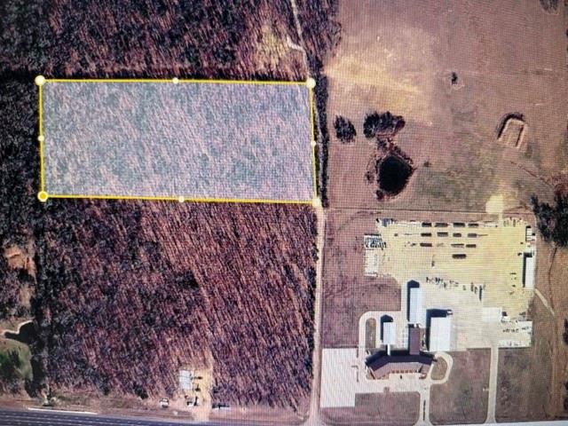 57 Private Road Blossom, TX 75416 - Photo 5 of 5 10 acres