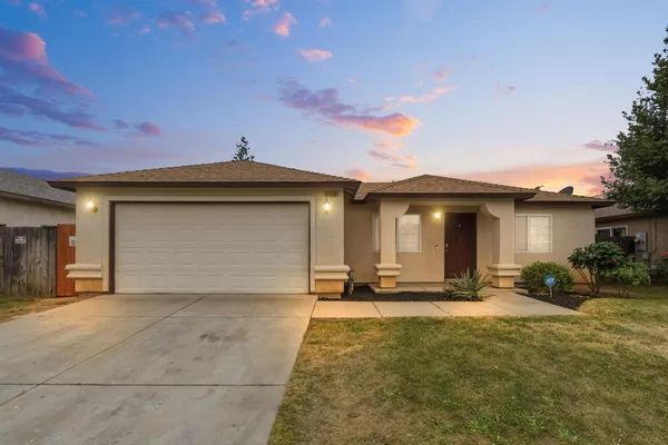 $385,000 | 1588 Michoacan Court, Madera, CA 93638