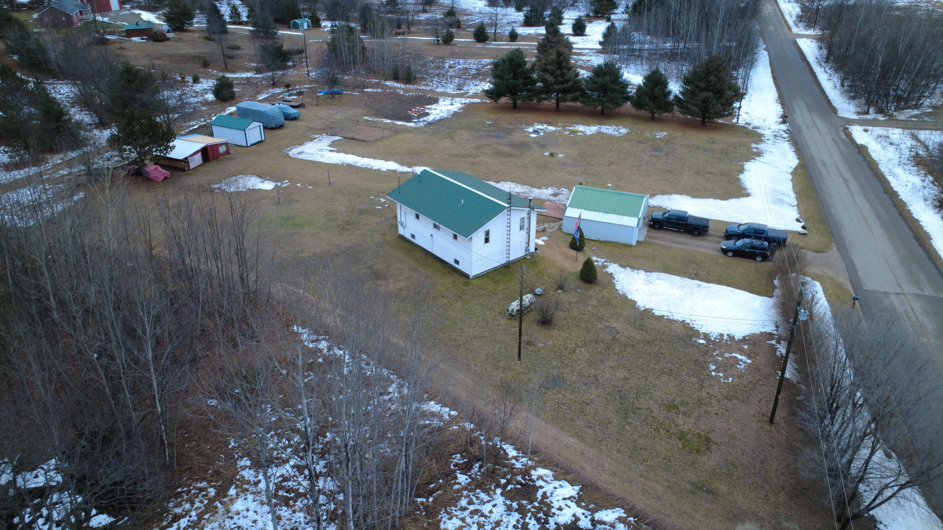 4301 North Ayr Road Alanson, MI 49706 - Photo 33 of 57 Gallery Image 33
