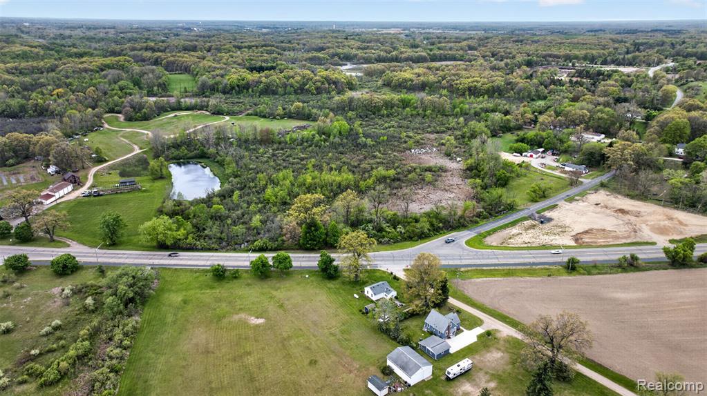 4901 Ann Arbor Road Jackson, MI 49201 - Photo 66 of 69