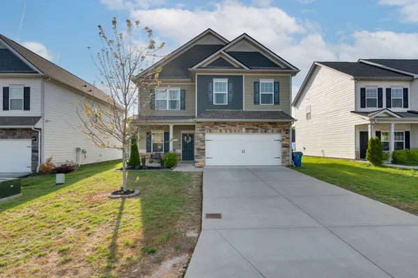 $540,000 | 315 Petunia Drive, Smyrna, TN 37167
