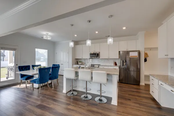 $540,000 | 315 Petunia Drive, Smyrna, TN 37167