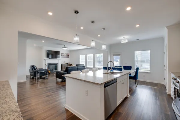 $540,000 | 315 Petunia Drive, Smyrna, TN 37167