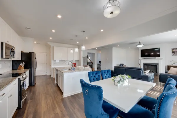 $540,000 | 315 Petunia Drive, Smyrna, TN 37167