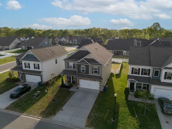 $540,000 | 315 Petunia Drive, Smyrna, TN 37167