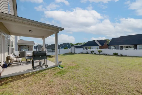 $540,000 | 315 Petunia Drive, Smyrna, TN 37167