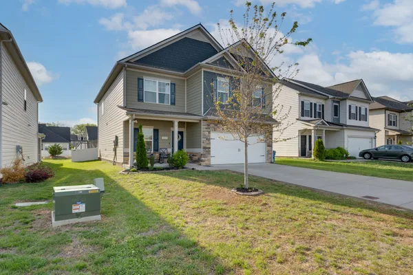 $540,000 | 315 Petunia Drive, Smyrna, TN 37167