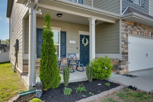 $540,000 | 315 Petunia Drive, Smyrna, TN 37167