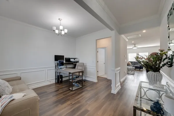 $540,000 | 315 Petunia Drive, Smyrna, TN 37167