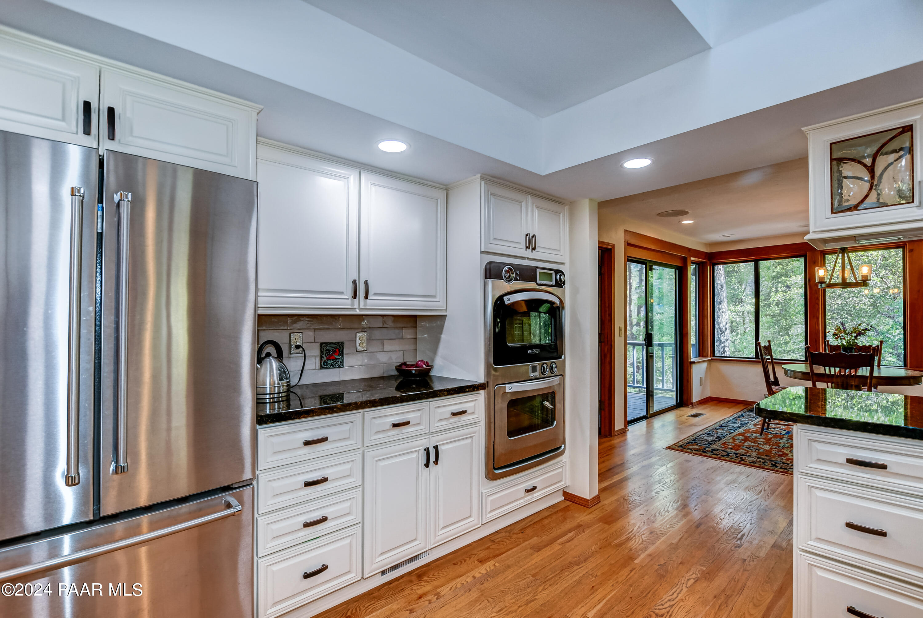 1815 Coyote Road Prescott, AZ 86303 - Photo 11 of 32 Kitchen 3