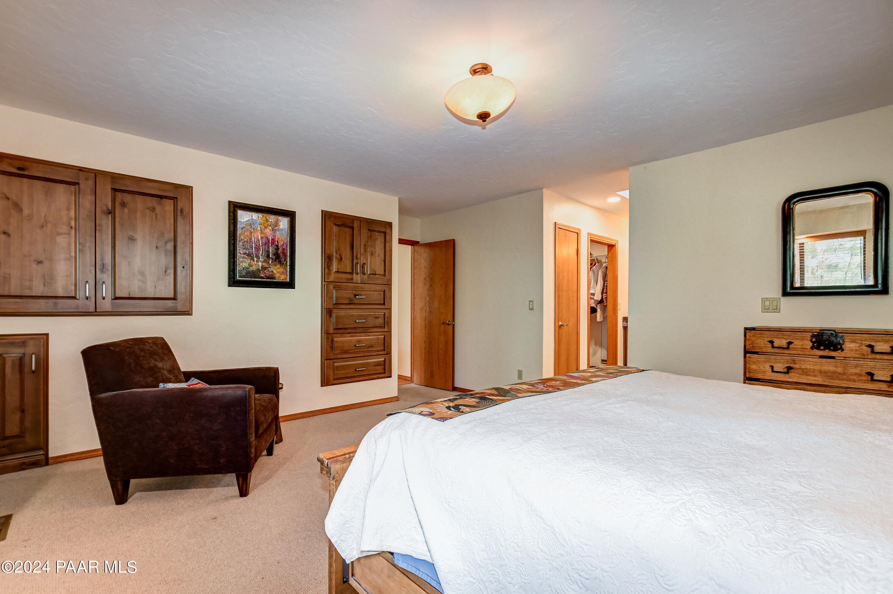 1815 Coyote Road Prescott, AZ 86303 - Photo 21 of 32 Primary Bedroom 2
