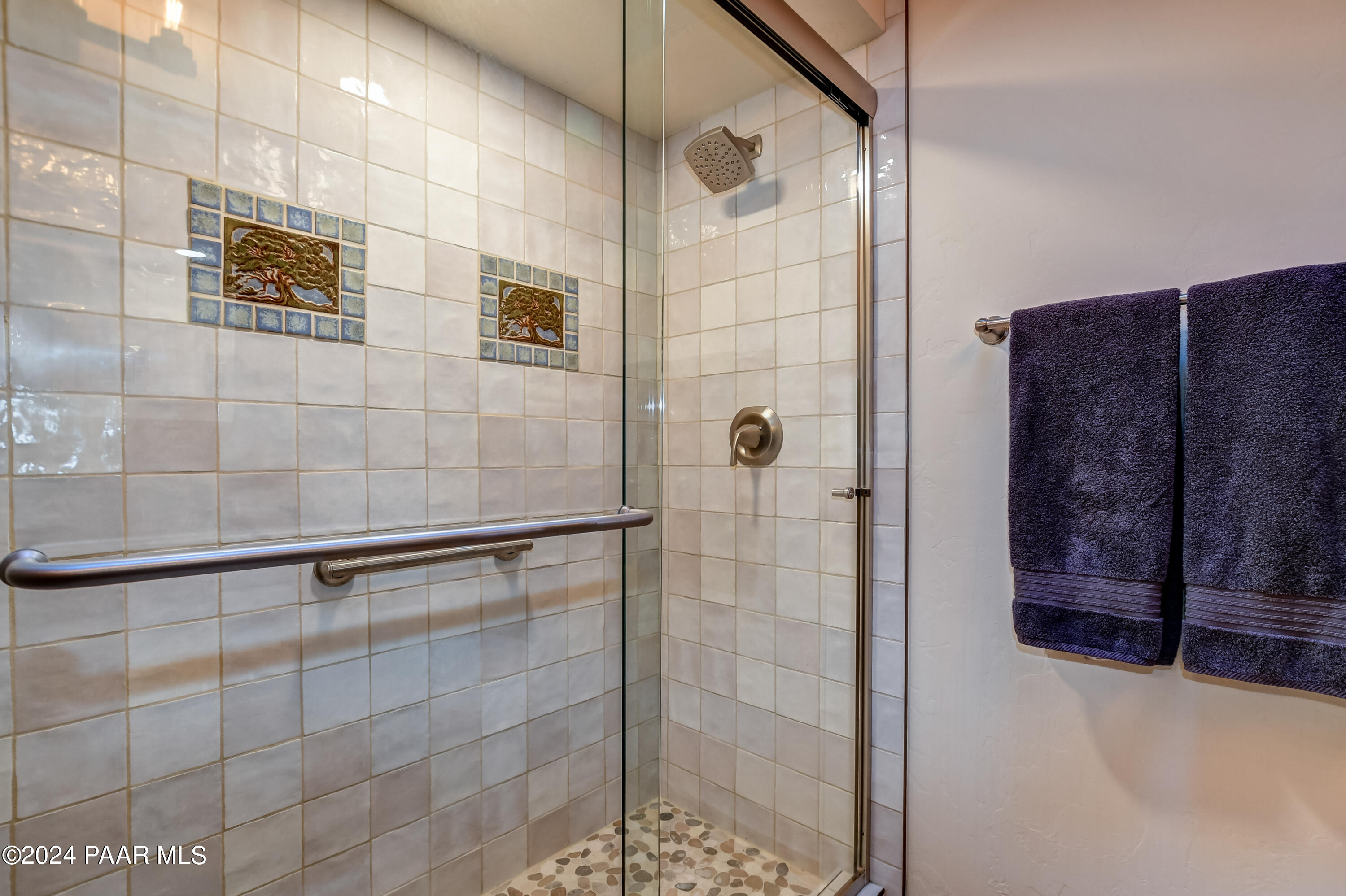 1815 Coyote Road Prescott, AZ 86303 - Photo 27 of 32 Guest Bathroom 2