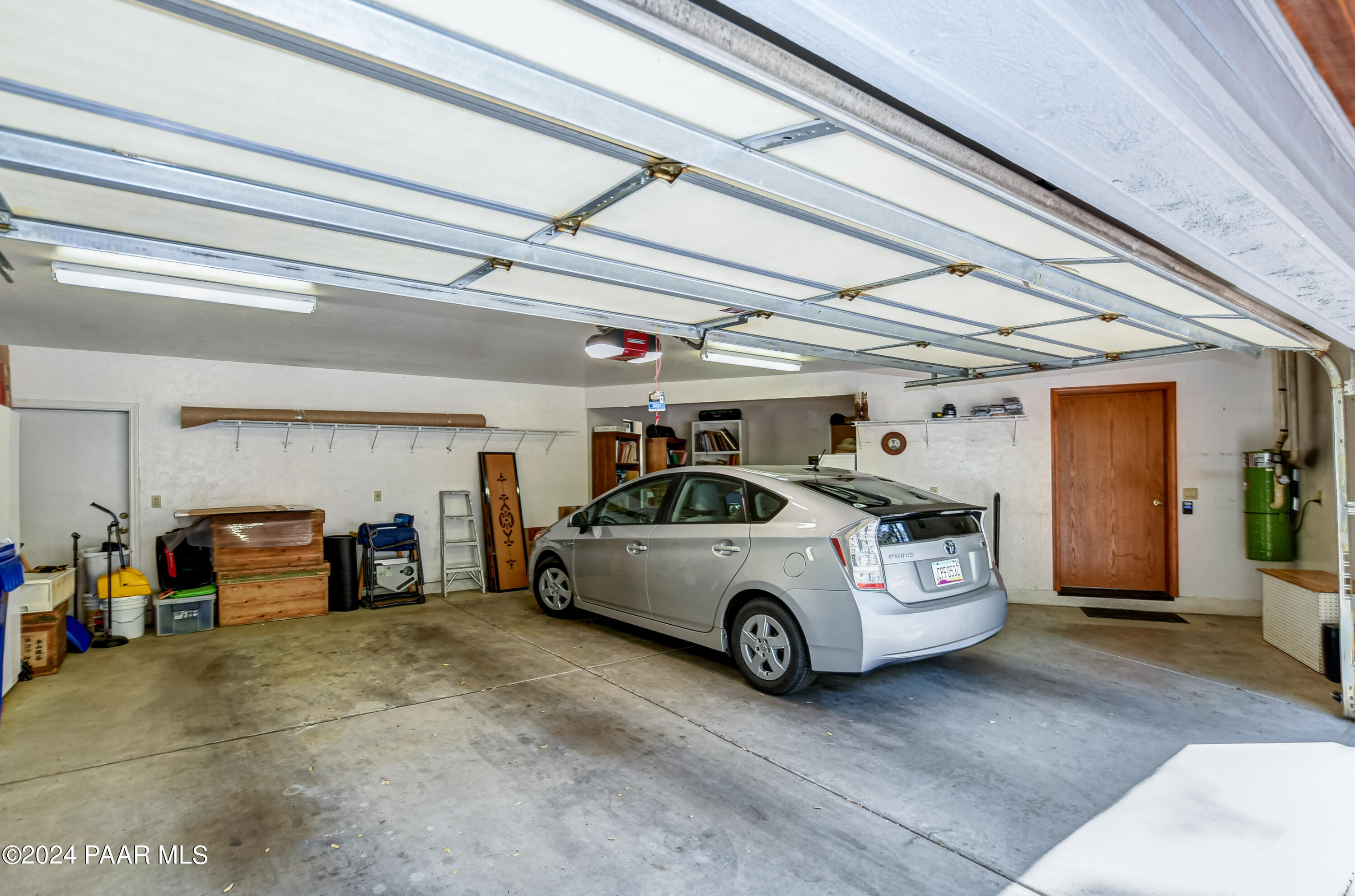 1815 Coyote Road Prescott, AZ 86303 - Photo 32 of 32 Garage 1