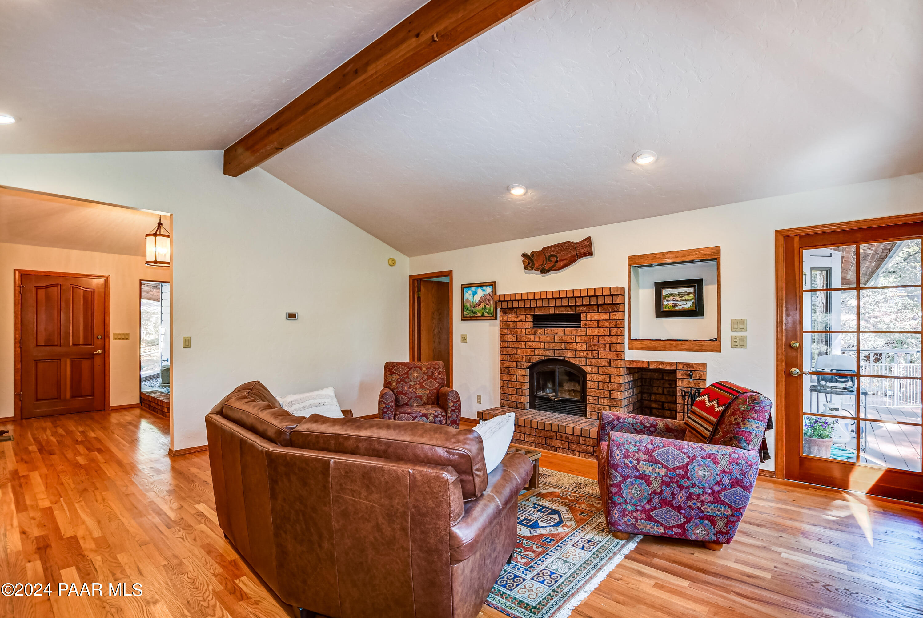 1815 Coyote Road Prescott, AZ 86303 - Photo 8 of 32 Living Room 3