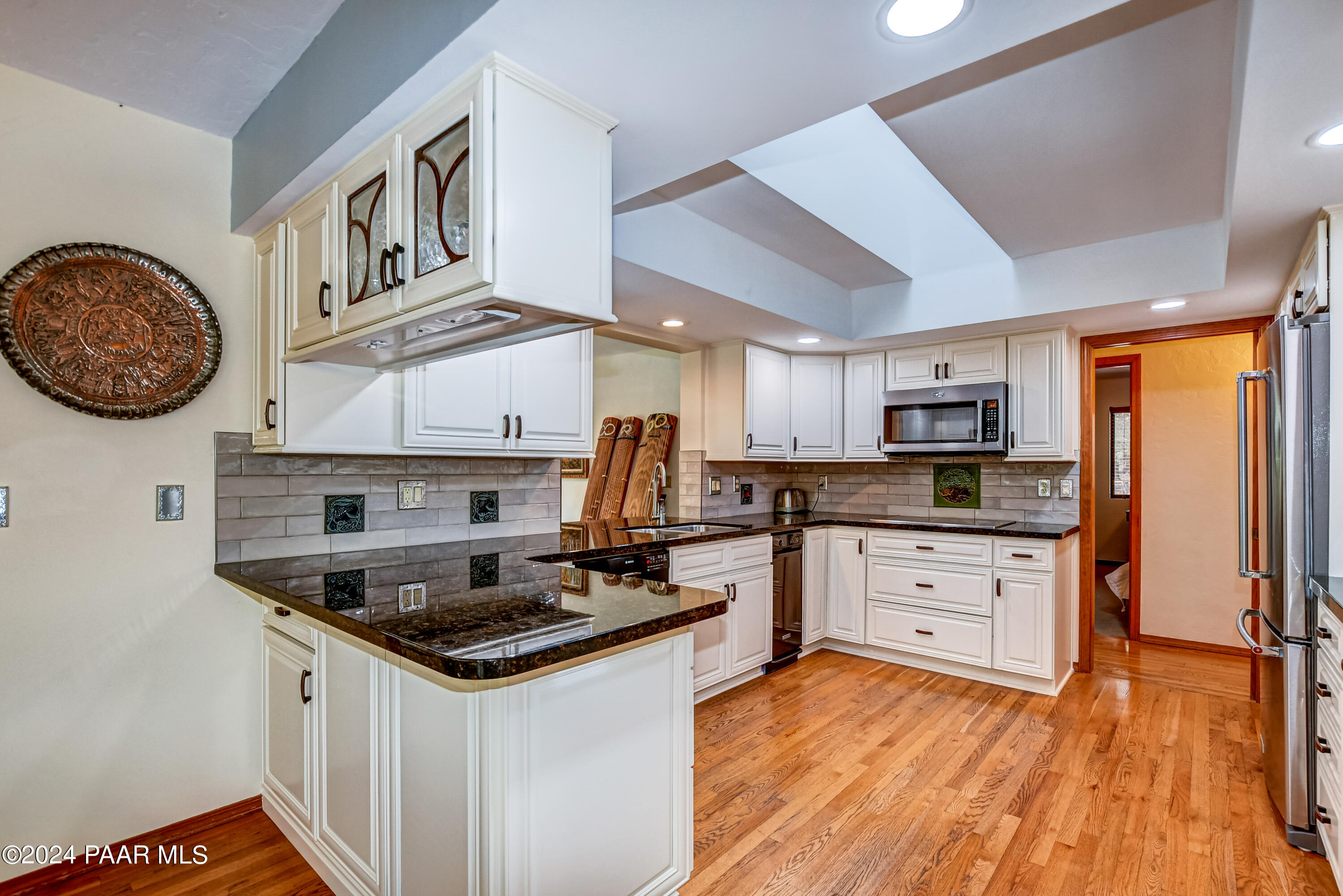 1815 Coyote Road Prescott, AZ 86303 - Photo 10 of 32 Kitchen 1