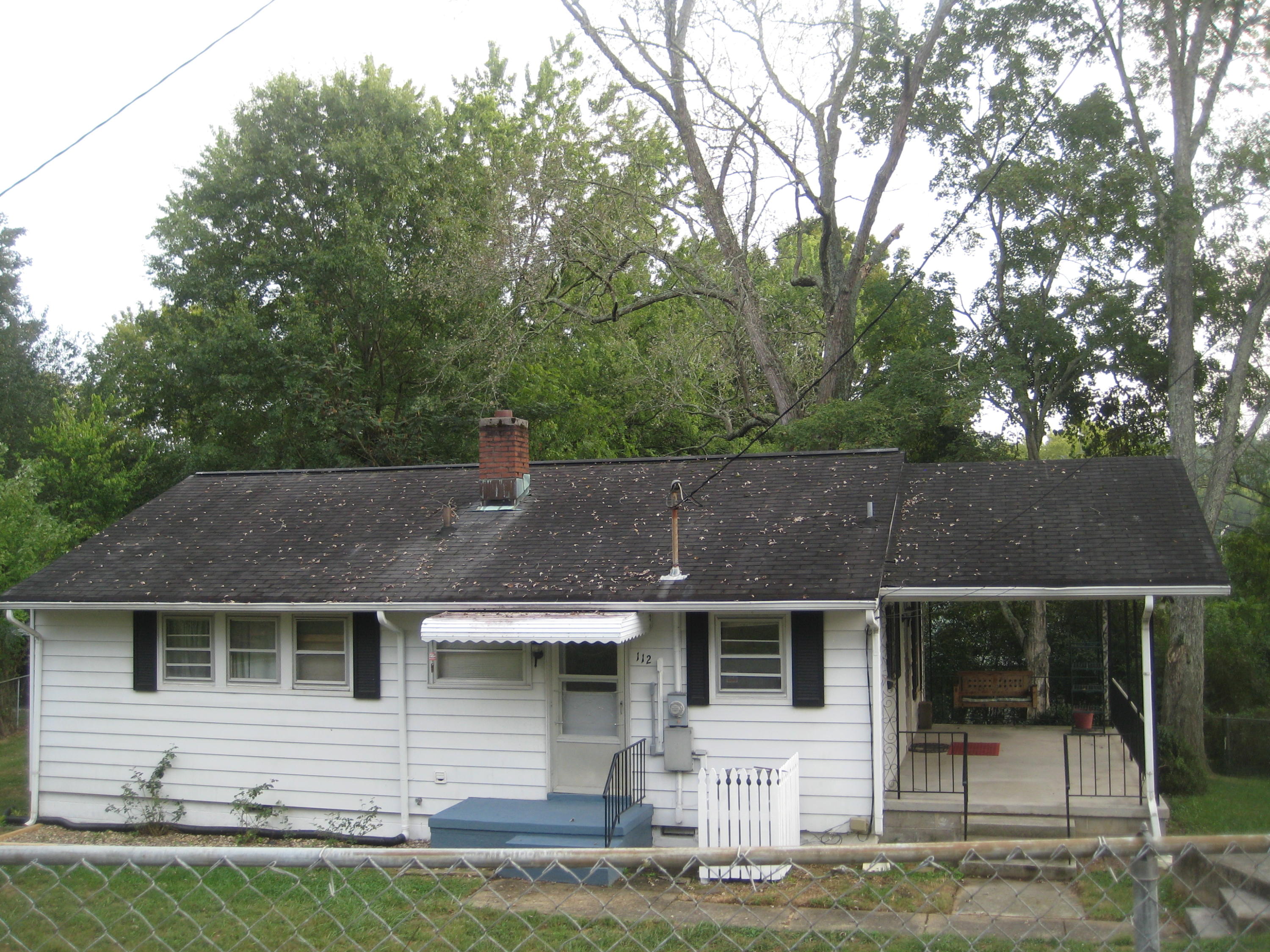 112 Pembroke Road Oak Ridge, TN 37830 - Photo 19 of 19 112 Pembroke Road 026