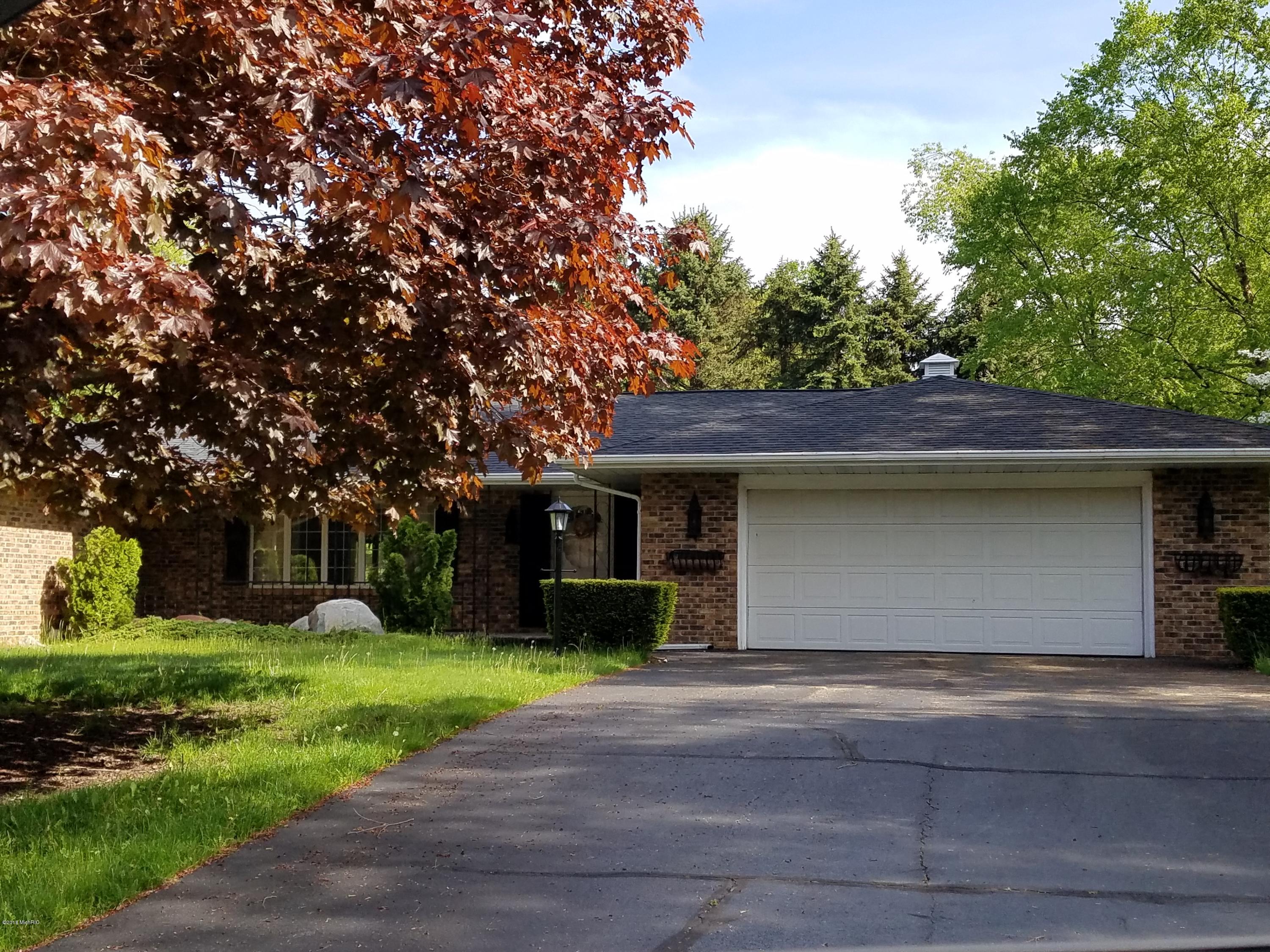 3847 Linke Road Bridgman, MI 49106 - Photo 1 of 1 20180523_100102