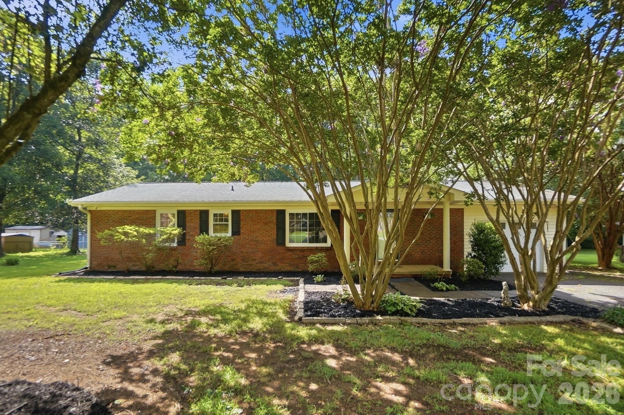 4855 Pleasant Place Road Salisbury, NC 28147 - Photo 39 of 40 Gallery Image 39