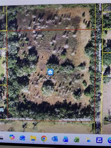 $150,000 | Xxx Northwest 27th Avenue Northwest, Citra, FL 32113