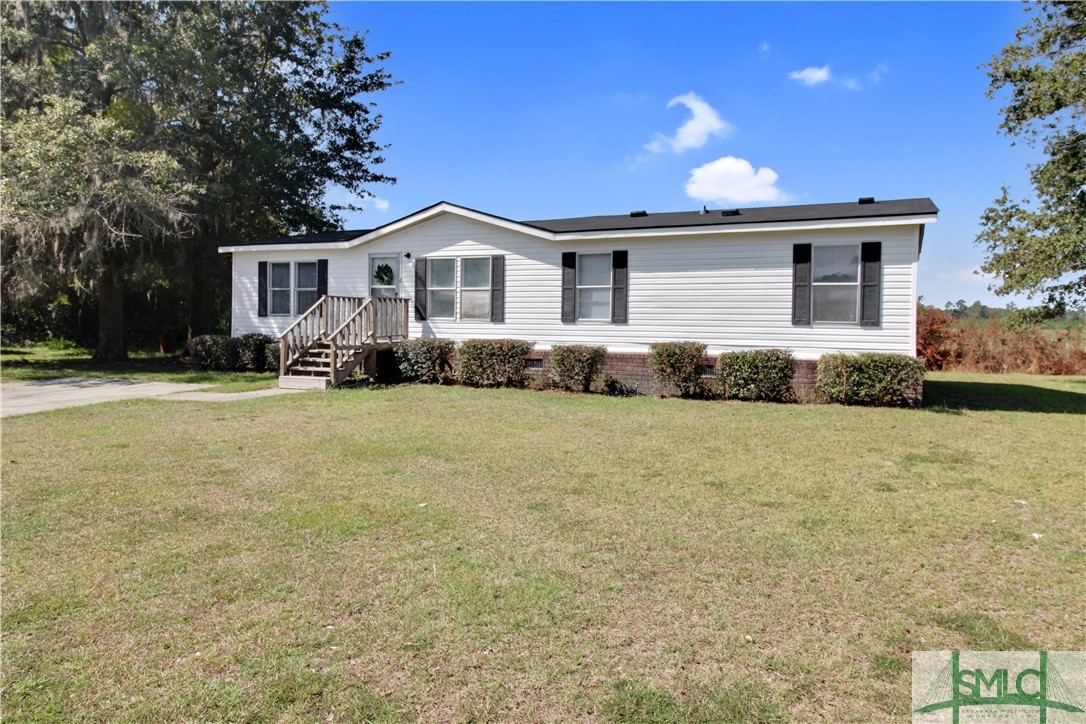 120 Sherwood Court Rincon, GA 31326 - Photo 1 of 28