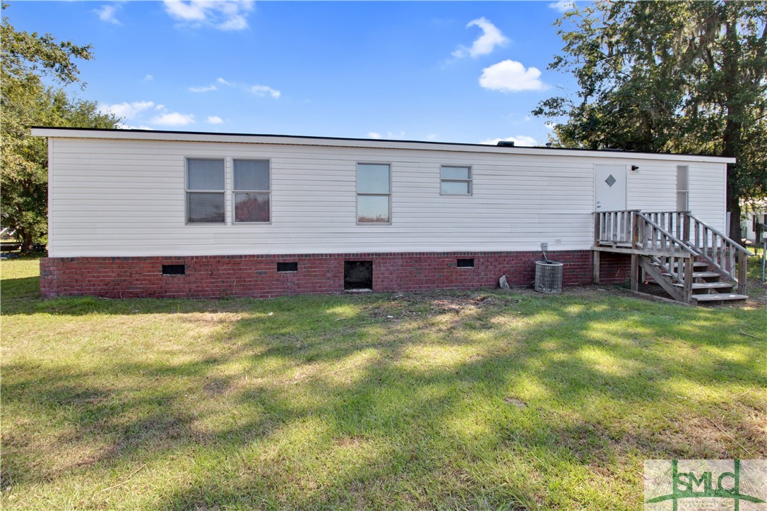 120 Sherwood Court Rincon, GA 31326 - Photo 27 of 28